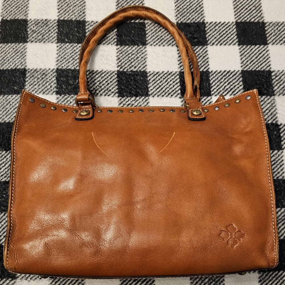 Patricia Nash bag